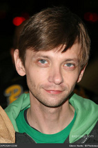 DJ·考尔斯 DJ Qualls