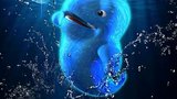 《魔镜奇缘》海报