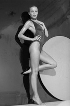 切瑞·拉德 Cheryl Ladd