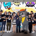 《羊羊小侦探》发布会
