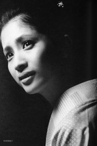 松原智惠子 Chieko Matsubara