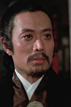 詹森 Shen Chan
