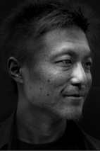 舩桥淳 Atsushi Funahashi