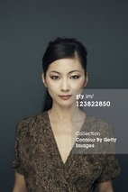 任洁 Corinne Yam