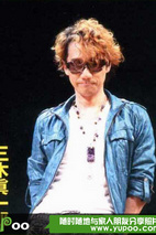三木真一郎 Shinichirô Miki