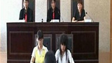 《我的大学》剧照