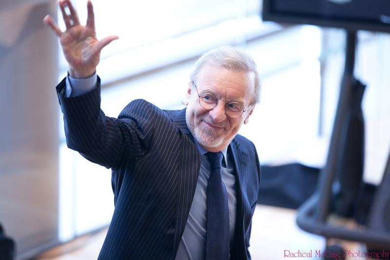 康姆·威尔金森 Colm Wilkinson 图片