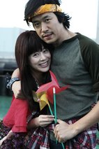 徐英姬 Yeong-hie Seo