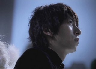 羽多野涉 Wataru Hatano