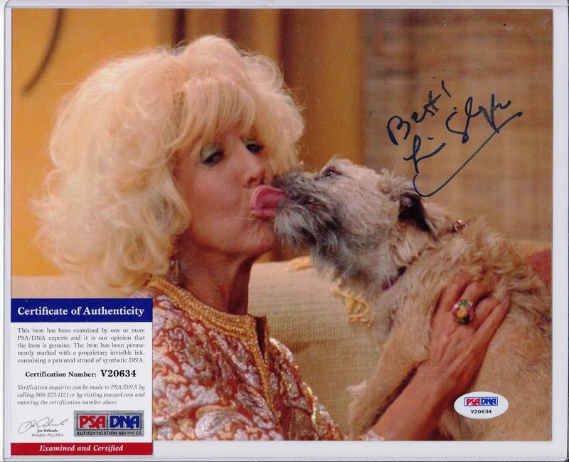 林·沙烨 Lin Shaye