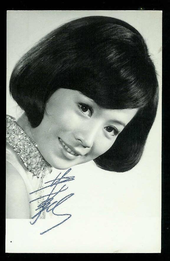 井莉 Li Ching