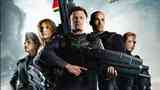 星河战队3：掠夺者 Starship Troopers 3: Marauder的海报