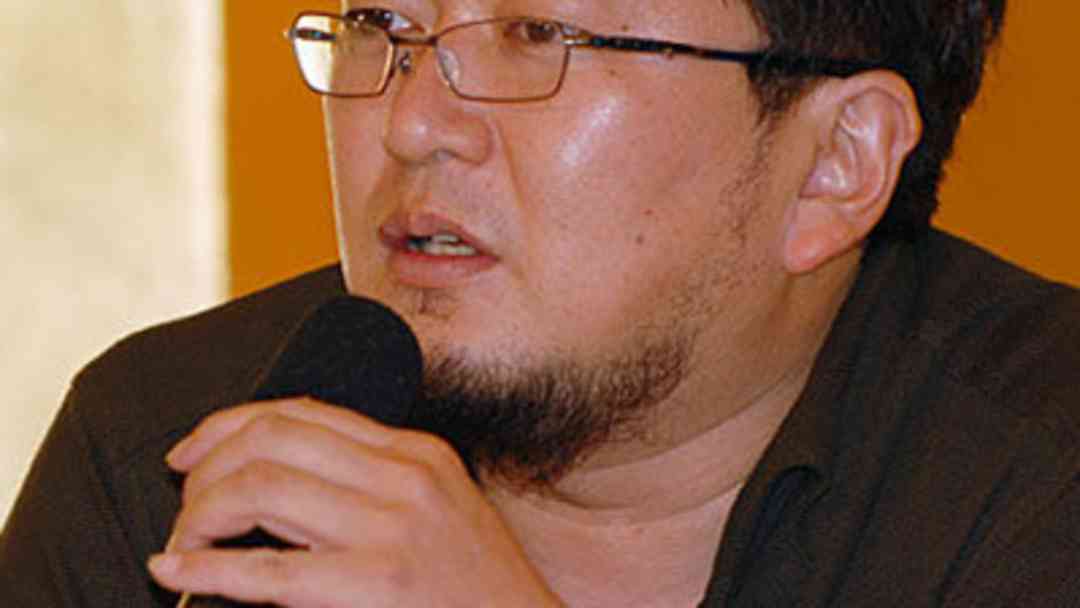 樋口真嗣