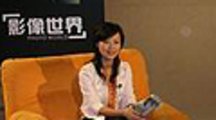《影像世界》海报