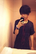 小野贤章 Kensho Ono