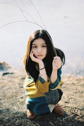 璐璐
