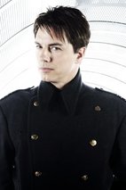约翰·巴罗曼 John Barrowman