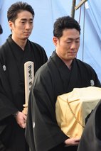 中村勘太郎 Kantarou Nakamura