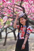 郏捷 Jie Jia