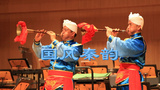 《国风秦韵》海报