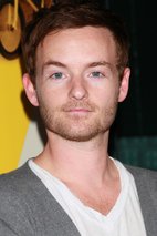 克里斯托弗·马斯特森 Christopher Masterson