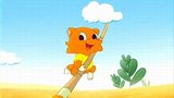 《蓝猫快乐活动幼儿园》剧照