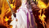 《霹雳震寰宇之刀龙传说》海报