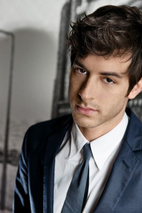马克·容森 Mark Ronson