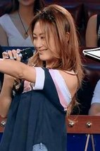 《火星情报局》喻恩泰演王靖雯歌曲燃爆全场 剧照
