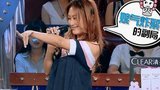 《火星情报局》喻恩泰演王靖雯歌曲燃爆全场 剧照