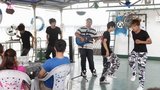 《微风吹乱蜗牛心》剧照