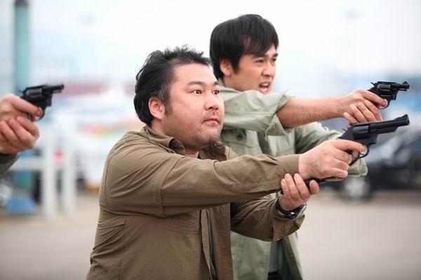 《高小姐计划》剧照