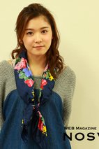 松冈茉优 Mayu Matsuoka