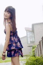 秦子涵 Zihan Qin