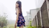 秦子涵 Zihan Qin