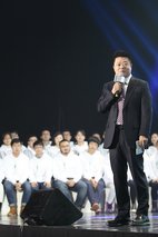马东 Dong Ma