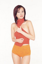 林雅诗 Grace Lam