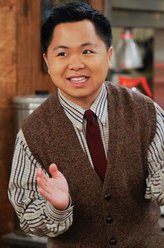 李韩/Han Lee