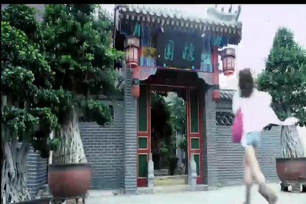 《达人也疯狂》剧照
