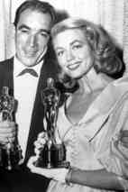 安东尼·奎恩 Anthony Quinn
