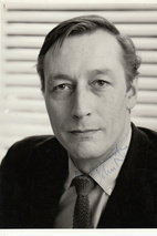 约翰·内威尔 John Neville