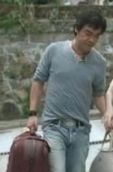 潘家辉