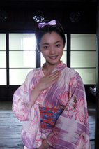 刘芊含 Qianhan Liu