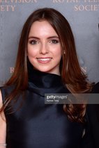 朱迪·科默 Jodie Comer