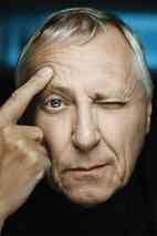 彼得·格林纳威 Peter Greenaway