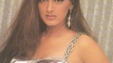 索娜丽·本达里 Sonali Bendre
