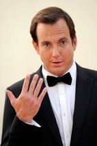 威尔·阿奈特 Will Arnett