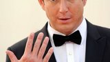 威尔·阿奈特 Will Arnett