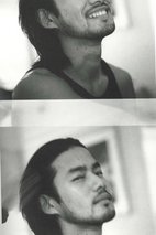 竹野内丰 Yutaka Takenouchi