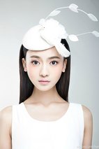吴谨言 Jinyan Wu